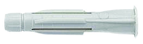 Uzlovací hmoždinka s lemem do dutých otvorů 10x61mm