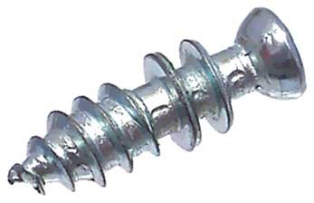 TI01 Čep excentr policový euro 6x12mm