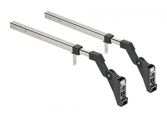 BLUM 20F3200.01 teleskopická ramena HF 480-570mm