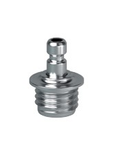 IF  K12 příchyt na korpus průměr 15 mm