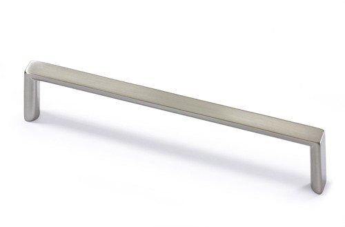 HETTICH 9995485 Úchytka Baldone 256 imitace nerezi