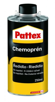 CHEMOPRÉN ŘEDIDLO 1L