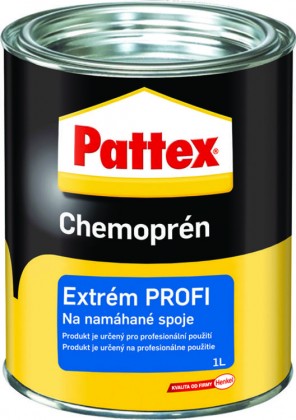 CHEMOPRÉN EXTRÉM PROFI 1L