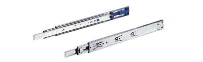 HETTICH 9114275 KA 4532 kuličkový celovýsuv, 450mm/35kg, SiSy