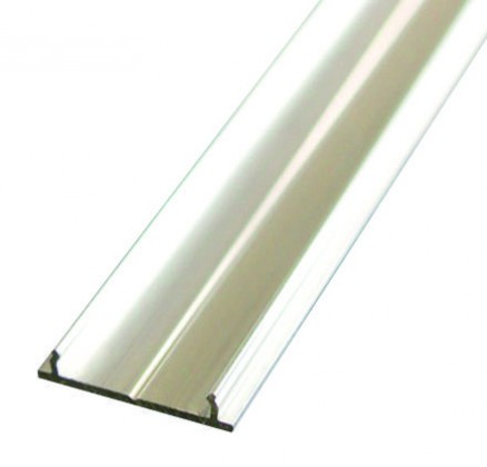 StrongLumio úchytový profil Fix pro LED profily 2000mm