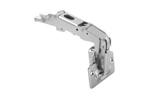 BLUM 91A6550 závěs Modul, naložený, vrut, 170°