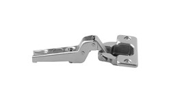 BLUM 91M2650 závěs Modul, polonaložený, vrut, 100°