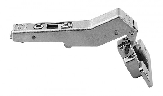 BLUM 79T5550 závěs úhlový, typ II, vrut, 45/110°