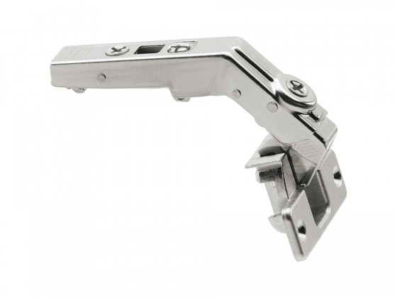 BLUM 79T8500 závěs skládací, rohová dvířka, vrut, 60°