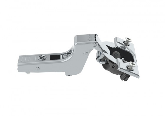 BLUM 71B378E závěs, vložený, Blumotion, Expando, 110°
