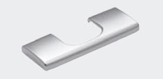 BLUM 70T1504 krytka misky, Clip