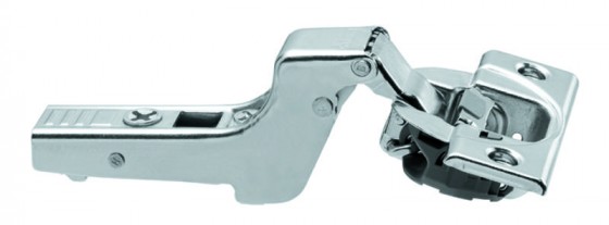 BLUM 71B3750 závěs, vložený, Blumotion, vrut, 110°