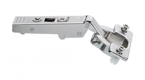 BLUM 70T558E.TL závěs naložený 120°, Tip-on, Expando