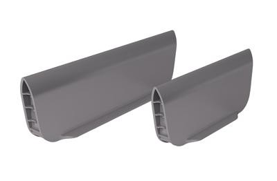 HETTICH 9005930 Přepážky k příborníku/78 mm