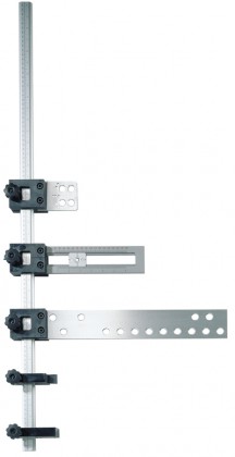 HETTICH 70266 Accura doraz pro demont.korpus