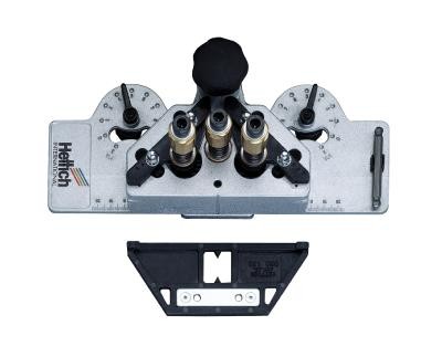HETTICH 46413 DrillJig pro závěsy 1x35/2x2,5 mm