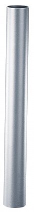 HETTICH 45827 Change plus ocelový sloup 1400 mm