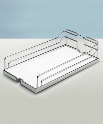 HETTICH 13907 Dispenza police Arena Classic 300 mm chrom