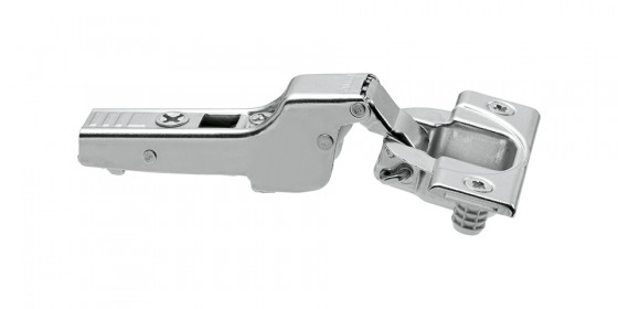 BLUM 71T368E závěs, polonaložený, Expando, 110°