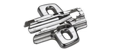 HETTICH 9071577 Sensys montážní podložka křížová D3 vrut