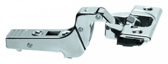 BLUM 71B9750 závěs, vložený, silné dveře, Blumotion, vrut, 95°