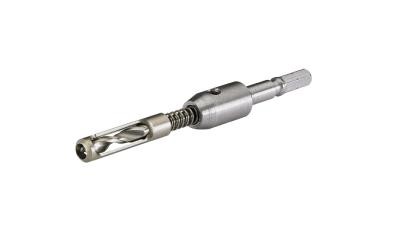 HETTICH 62001 středící vrták 3mm