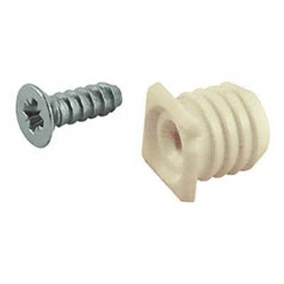 HETTICH 45169 šroub+pouzdro pro T43