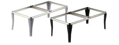 HETTICH 9039927 závěsný rám 504x244x343 mm hliník