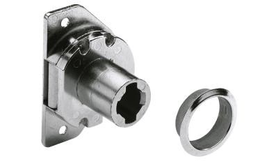 HETTICH 46801 žaluziový zámek pravý Z23