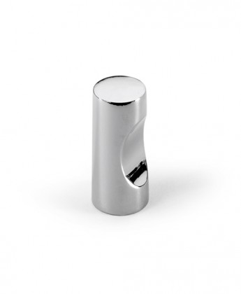 HETTICH 9112583 Knop Almus chrom lesklý