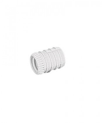 HETTICH 40005 pouzdro 49, M6, vrtání D8x11 mm
