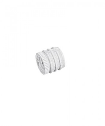 HETTICH 79529 Pouzdro č.30 M4 plast bílý