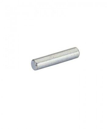 HETTICH 25124 podpěra polic, 5x24 mm