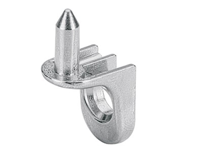 HETTICH 79711 Sekura 7 podpěrka polic 3 mm