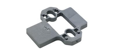 HETTICH 79325 Intermat distanční podložka S9000 pod montážní podložku D10