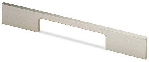 HETTICH 115014 Úchytka VELITRA 272/260 nebo 224 mm imitace nerezi