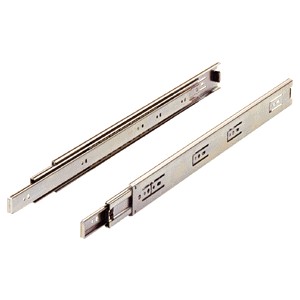 HETTICH 73281 KA 5632 kuličkový celovýsuv, 500mm/45kg, EB12,7