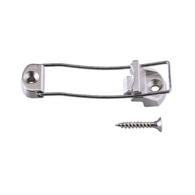 HETTICH 43052 omezovač otevření 115° pro Selekta pro
