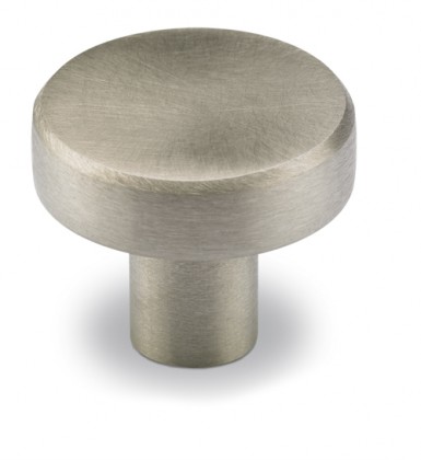HETTICH 9070568 Knobka SIPONTUM d25 mm nerez broušený