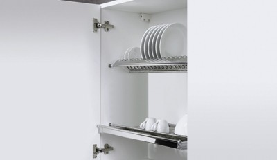 HETTICH 9079810 Odkapávací mřížka 600 mm