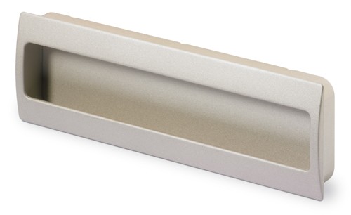 HETTICH 115182 Úchytka MISNIA L116/96 nikl matný