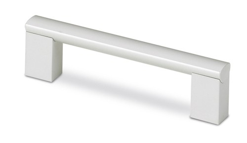 HETTICH 115361 Úchytka CLIVIA 494/482 mm eloxovaný hliník