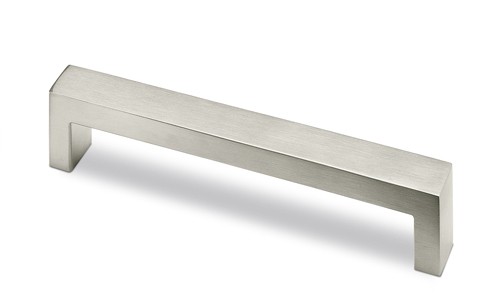HETTICH 115060 Úchytka PONTE L205/192 nerez broušený