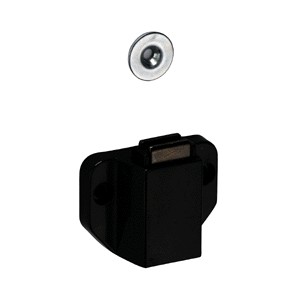 HETTICH 20873 magnet D7 GP9 černý