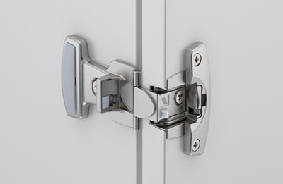 HETTICH 45064 Selekta Pro 2000E ramínko vložený hmoždinka pružina