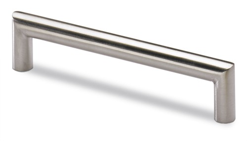 HETTICH 9070970 Úchytka NARONA 108/96 mm nerez broušený