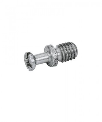 HETTICH 65534 kolík DU 648 pro VB 35/36, 6,7 mm, bez povrchové úpravy