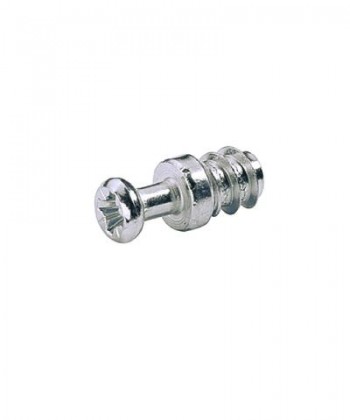 HETTICH 64872 kolík DU 322, 6,7 mm, pozinkováno
