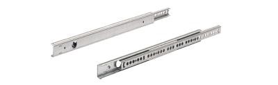 HETTICH 25156 KA 270 kuličkový částečný výsuv, 350-550mm/12kg, drážka 27mm