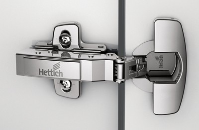 HETTICH 9071207 Sensys závěs vložený 110° TH vrut SiSy
